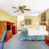 Отель Days Inn And Suites Peachtree City, фото 17