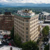 Отель Flat Iron Hotel, фото 14