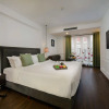 Отель Hanoi Allure Hotel, фото 21