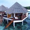 Отель Adaaran Select Meedhupparu & Prestige Water Villas Maldives, фото 13