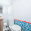 Отель Delightful Downtown Apartment, фото 20
