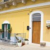 Отель B&B Caporlando в Кастелланета-Марине