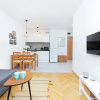 Отель Apartment Warsaw Browarna by Renters, фото 3