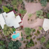 Отель Red Rock by Avantstay Desert Hideaway w/ View & Pool, фото 35