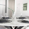 Отель Sunrise Bay - Ultra Luxury Emaar Beachfront - Private Beach And Pool, фото 14