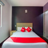 Отель OYO 89895 Senses Budget Hotel, фото 5