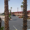Отель Economy Inn Barstow, фото 12
