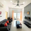 Отель Simfoni Comfy 3BR Suite, фото 3