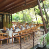Отель Corbett Wild Iris Spa & Resort, фото 14