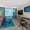 Отель Home2 Suites by Hilton Wilmington Wrightsville Beach, фото 20