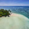 Отель Magoodhoo Inn, фото 20