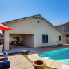Отель Karsten Maricopa, фото 21