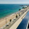 Отель Barra Flat, Praia, História e Diversão no mesmo lugar, фото 15