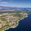 Отель Awesome Home in Maslenica With Wifi and 3 Bedrooms, фото 15