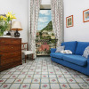 Отель Palazzo Margherita Positano, фото 7