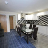 Отель Marine Apartment, фото 8