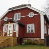 Отель Åbro Herrgård B&B в Окельбо
