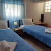 Отель ANASSA HOME A Spacious Cretan House Next To The Sea, Family and Couple Friendly with Terrace in Makr, фото 3
