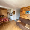 Отель Boost Your Immo Les Airelles Risoul 375, фото 2