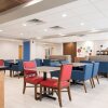 Отель Holiday Inn Express Atlanta-Stone Mountain, an IHG Hotel, фото 12