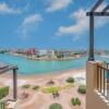 Отель Brand-new 1-Bedroom in Tawila, Lagoon & Pool View, фото 12