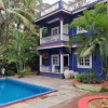 Отель Lazy Palms Beach Apartment, фото 6