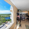 Отель Lover Key Resort Suite 10 - Majestic Bay Views, фото 7