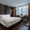 Отель Rising Dragon Grand Hotel в Ханое