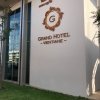 Отель Grand Hotel Vientiane во Вьентьяне