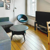 Отель 4 Person Holiday Home in Gudhjem, фото 3