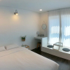 Отель Jeju Hyeopjae Seojjok Guest House, фото 27