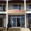 Отель Auckland Hotel в Пляже Shanklin
