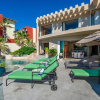 Отель Infinity Pool Luxury Cabo Villa Ocean Views, фото 38