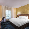 Отель Fairfield Inn & Suites by Marriott Dallas Waxahachie, фото 20