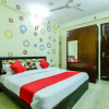Отель OYO 24298 KP Hotel, фото 19