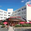 Отель ibis Poitiers Sud в Пуатье