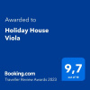 Отель Holiday House Viola, фото 7
