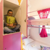 Отель goSTOPS Udaipur - Hostel, фото 21