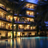Отель Le Dian Hotel, фото 1