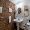 Отель Hôtel Le Clos Saint-Louis, фото 8
