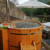 Отель Mulino Cintoia Chianti Toscana Pool, Sauna and Jacuzzi Experience, фото 12