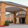 Отель Americas Best Value Inn & Suites Bush Intl Airport, фото 16