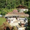 Отель Uvita Bali Bosque Retreat, фото 38