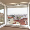 Отель Principe Real T.M. Flat Charming View, фото 8