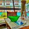 Отель Nil Diya Beach Resort, фото 20