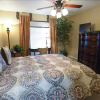 Отель Traditional Touch By Signature Vacation Rentals, фото 5