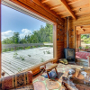 Отель Increíble casa vista lago Llanquihue, фото 4