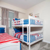 Отель Marvelous 2 Bd Apt Close to Disney at Storey Lake 106, фото 18