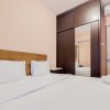 Отель Minimalist And Comfort Design 2Br At Akasa Pure Living Bsd Apartment, фото 4