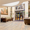 Отель Picaro Hotel Krasnik Dolny/Boleslawiec, фото 16